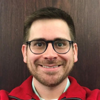 Great Lakes Environmental & Safety Consultants Employee Joshua Kraft's profile photo