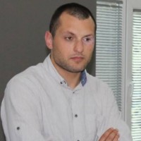 Stack Employee Alberto Pereira's profile photo