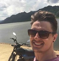 KLDiscovery Employee Steve Nangle's profile photo