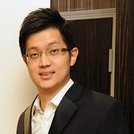 B2B Media Group Employee Jerome Soh's profile photo