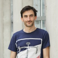 Mathias Müller Email & Phone Number
