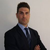 HMY UK Employee Anthony Roizard's profile photo