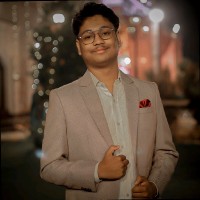 The Infinity Box Employee Siddharth Barman's profile photo
