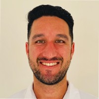 Moriarty Foundation Employee Raihan Anwar's profile photo