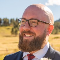 Woodward, Inc. Employee David Drumm's profile photo