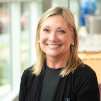 Sherry Zuch Email & Phone Number