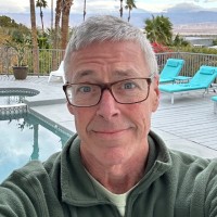 The Associated Press Employee Scott McFetridge's profile photo