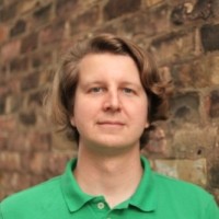 Resource Label Group Employee Anthony Forest's profile photo