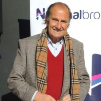 Martin Rosenbaum Email