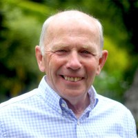 Intelligent Pensions Ltd. Employee Douglas Kearney's profile photo