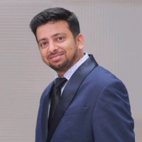 Kredit.Pe Employee Manish Patwari's profile photo