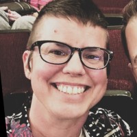 HowStuffWorks Employee Katie Carman's profile photo