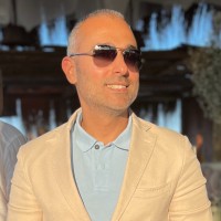 Juhayna Food Industries Employee Mohamed Hammad's profile photo