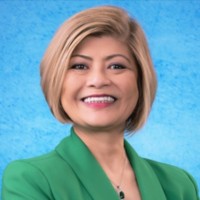Texas Health Resources Employee Mae Centeno's profile photo