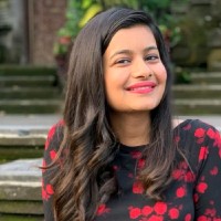 Sauda Employee Preeti Gupta's profile photo