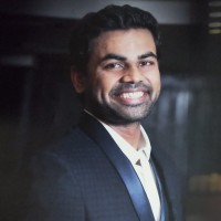 Union Asset Management Company Pvt Ltd Employee Sai Naidu's profile photo
