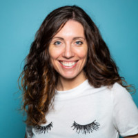 BuzzFeed Employee Cristina Fuser's profile photo