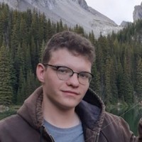 Liam Simpson Email & Phone Number