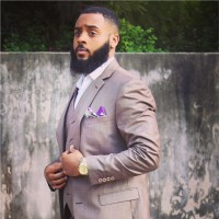 J-Red transportation LLC Employee Jarrett Davis's profile photo