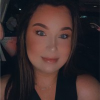 Prep Obsessed Employee Ariel McMullen's profile photo