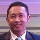 Viasat Energy Services Employee Fery Gunawan's profile photo