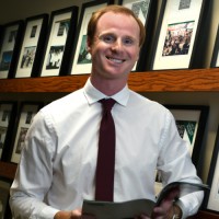 Bret Saxton Email & Phone Number