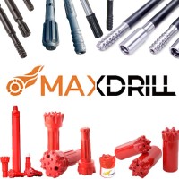 Maxdrill Ltd Email