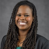 SPARC Employee Ashley Gordon's profile photo