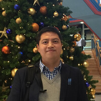 Indodana Employee William Lim's profile photo