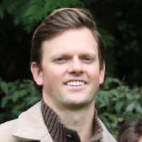 MADE Hoops Employee Cameron Korab's profile photo
