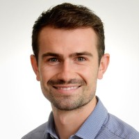 Wellington Management Employee Sam Dreher's profile photo