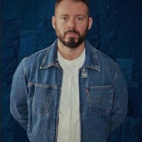 Levi Strauss & Co. Employee Patrick Jeffries's profile photo