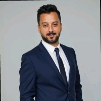 BioDalia Microbiological Technologies Employee Nadav Knafo's profile photo