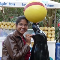 SAI Global Assurance Employee Annies Mohammad's profile photo