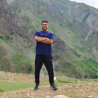 Hashed System Employee Zain M.'s profile photo