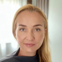 FireGold s.r.o. Employee Veronika Chlupova's profile photo