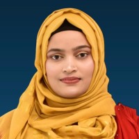 Interguard Software Employee Nargis Sultana's profile photo