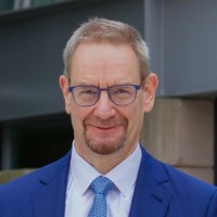 Pharmatech Associates, a USP company Employee Richard Steiner's profile photo