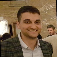 Logan Health Employee Austin Neese's profile photo