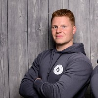 Hansegrün Employee Lukas Jordan's profile photo