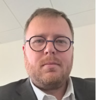 Astek Employee Benoît Duhamel's profile photo
