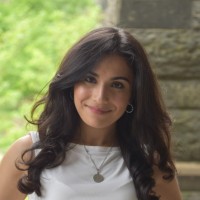Vanessa Ramirez Email