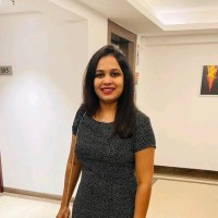 Gopani Product Systems Employee Nirzari Shukla's profile photo