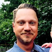 Hyros Integration Employee Ryan Walsh's profile photo