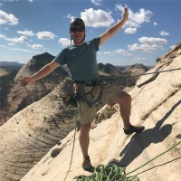 NXC Imaging Employee Bryon Walz's profile photo