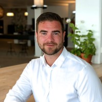 Resights Employee Johan Mortensen's profile photo