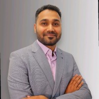 Nets International Inc Employee Rohit Kumar's profile photo