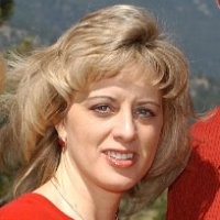 Kim McKinley
