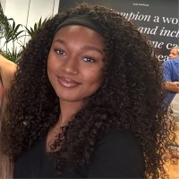 SEPHORA Employee Priscilla Brooks's profile photo