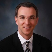 Truist Employee Paul Warner's profile photo